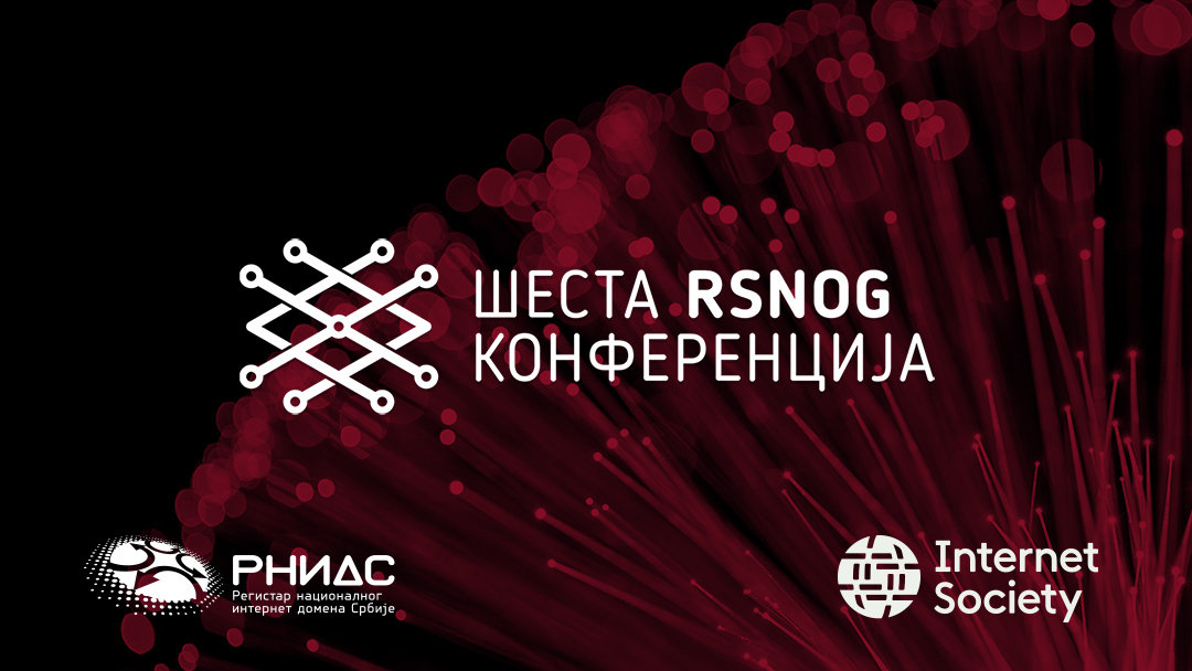 “See you on the Net” – Vint Cerf’s message from the Sixth RSNOG Conference